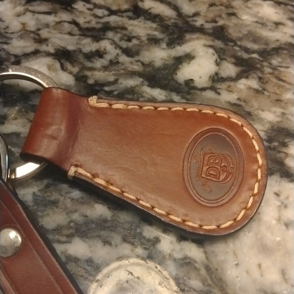 COPY - Dooney & Bourke - Picture 2 of 3